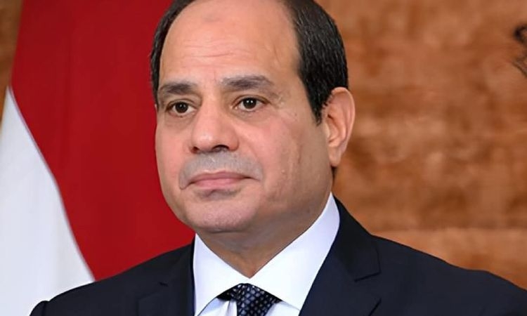 قرار جمهوري باعتماد اتفاق مشروع خطة سكة حديد "الروبيكى - العاشر - بلبيس"