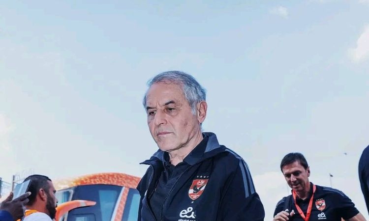 شوبير يكشف آخر تطورات ملف المدير الفني الجديد للأهلي بعد رحيل كولر