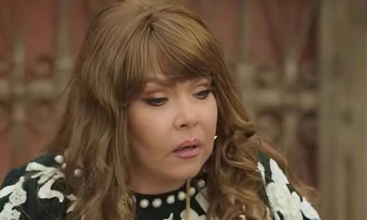 لوسي: نجاح فهد البطل ساحق.. وشخصية فايزة الشبح كانت مفاجأة للجميع
