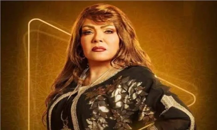 لوسي: أشكر أهالي الأباجية الذين استقبلونا بحفاوة واحترام أثناء تصوير فهد البطل