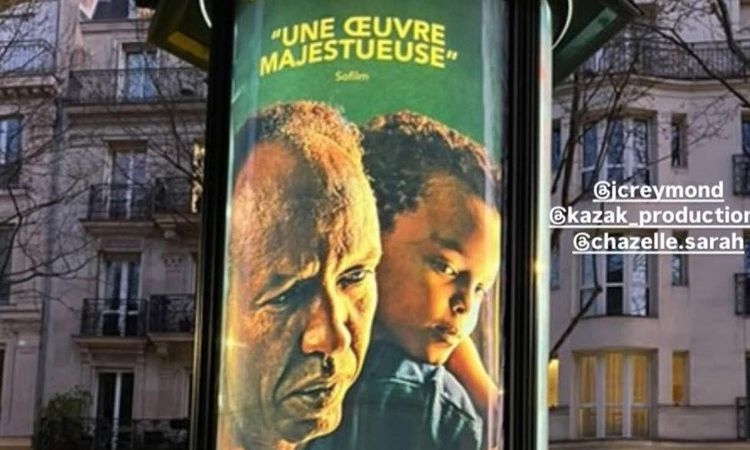 "قرية قرب الجنة" يعرض في سينمات باريس ويشارك في مهرجان شاشات الجنوب بلبنان