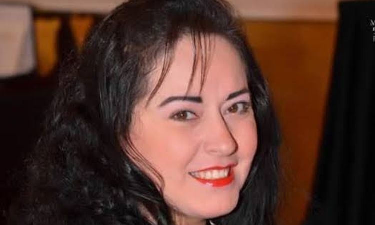 هند عاكف: أنا فتاة أحلام جيل التسعينيات والجمهور العربي يطالب بعودتي للتمثيل