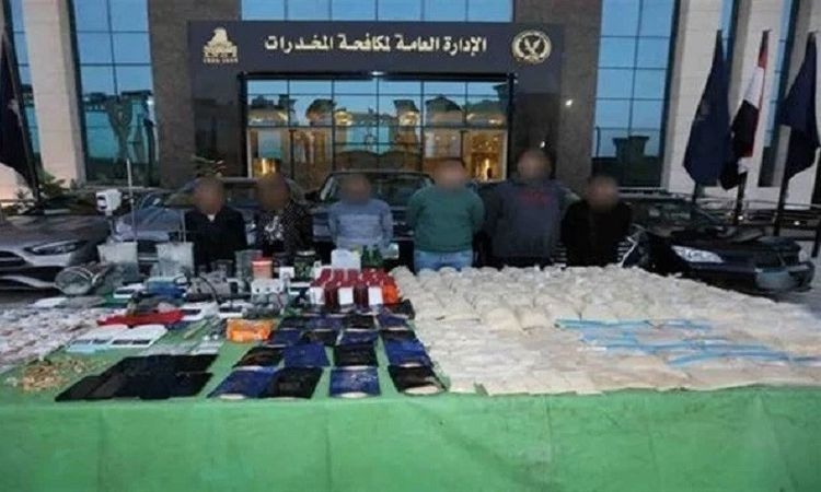 420 مليون جنيه ومخدرات وذهب.. تفاصيل أخطر قضية دولية تورطت فيها إعلامية شهيرة