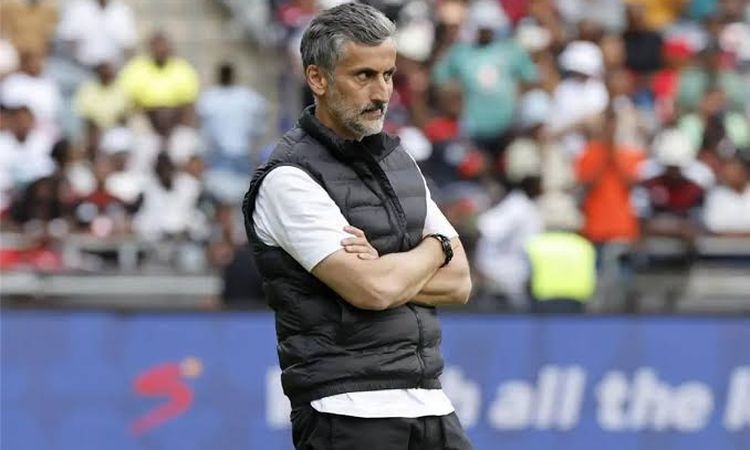 مصدر بالزمالك يكشف تفاصيل التفاوض مع جوزيه ريفيرو وموعد إعلان رحيل بيسيرو