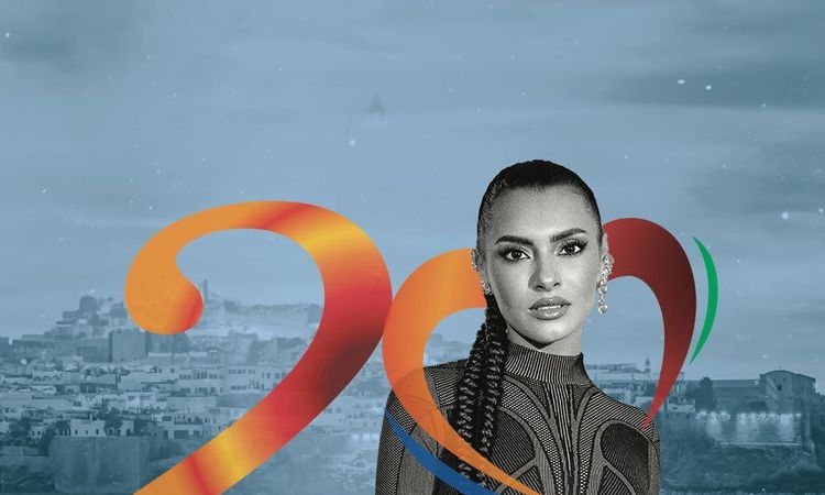 كارمن سليمان نجمة الافتتاح بمهرجان موازين