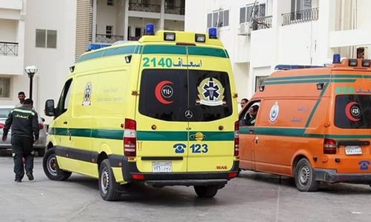 بعد حفر 3 ايام..انتشال جثة ضحية التنقيب عن الآثار بالغربية