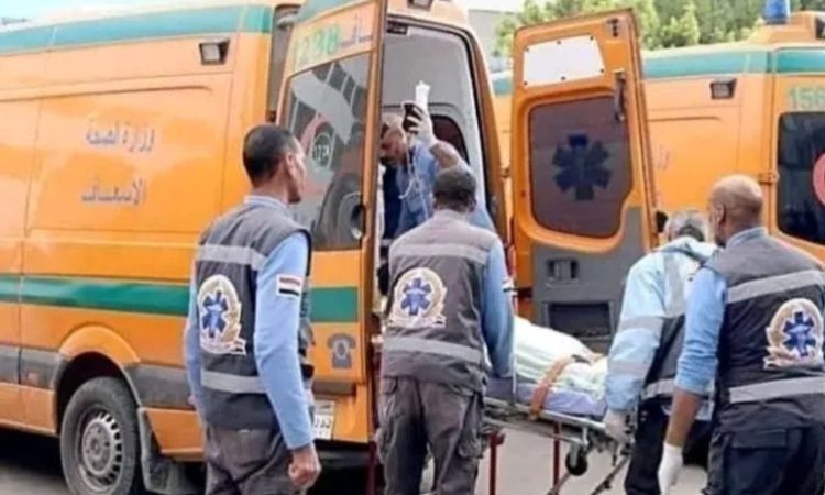 وفاة طالبة جامعية أزهرية بالأقصر إثر حادث سيارة وكلية البنات تنعيها