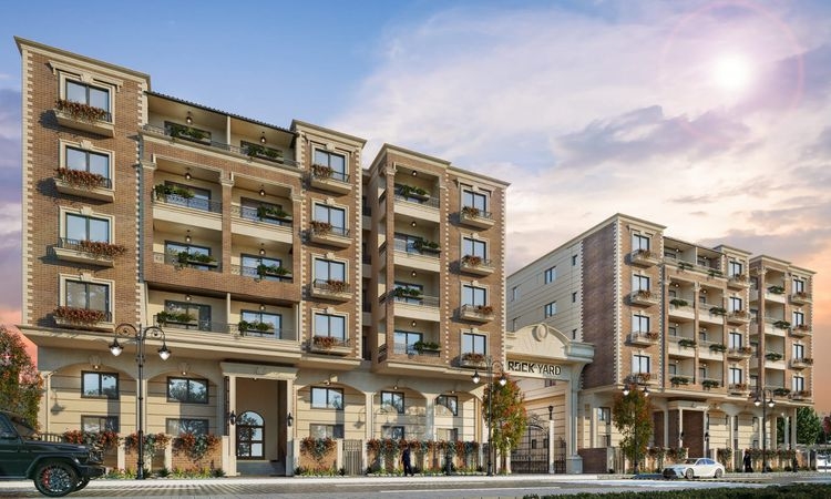 شركة «Rock Developments» تفاجئ عملاءها وتعيد كلاسيكيات مصر الجديدة بوحدات بأسقف 6 مترات