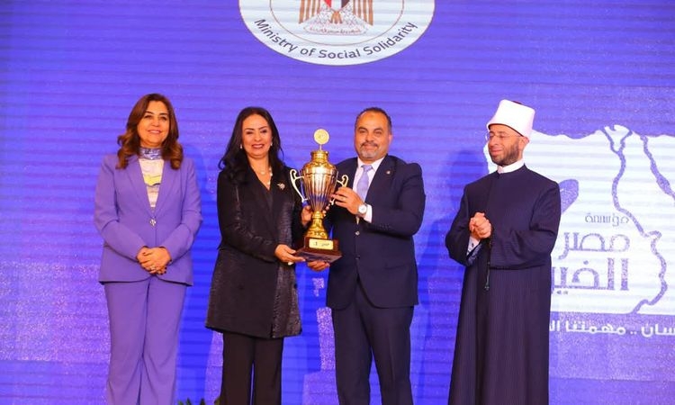 مصر الخير: الفوز في مسابقة "أهل الخير 2025" تتويج لنجاح حملة إفطار صائم