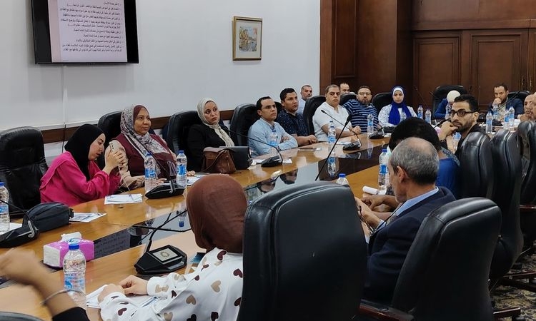 "صناعات الطباعة والتغليف" تنظّم ندوة لرفع وعي الشركات بمتطلبات سلامة الغذاء في مواد التعبئة