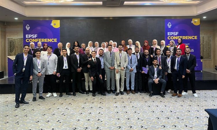لطلاب مصر.. تفاصيل مؤتمر الاتحاد المصري لكلية الصيدلة