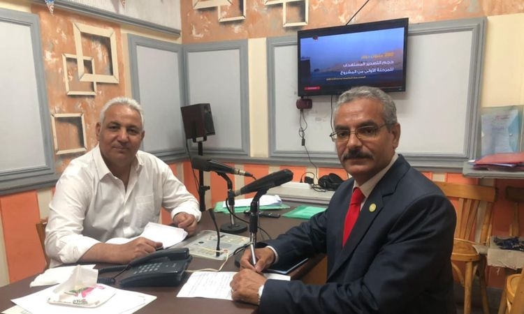 أحمد عبد الرشيد يقدم روشتة تربوية للطلاب في فترة الامتحانات (تفاصيل)