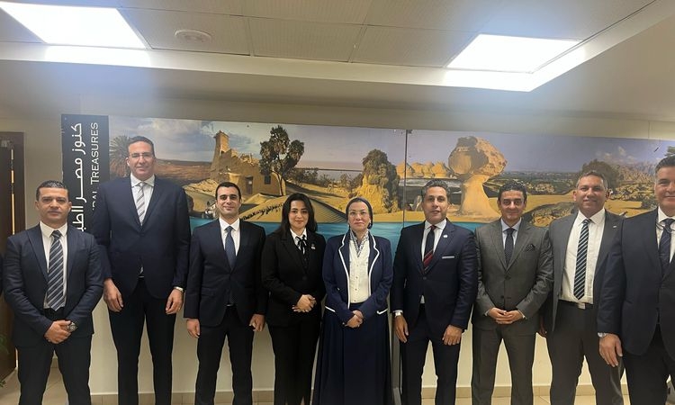 رئيس شباب الأعمال: نساند جهود وزارة البيئة نحو تشجيع القطاع الخاص للاستثمار في مجالات الاقتصاد الأخضر