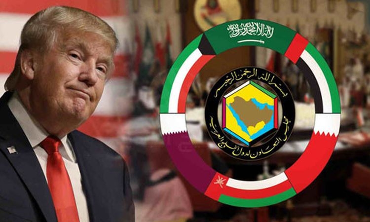 استثمارات بمليارات الدولارات.. كيف ستنعكس جولة ترامب على اقتصادات الخليج وأمريكا؟ (تقرير)