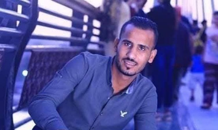 الصورة الأولى لشاب لقي مصرعه إثر تصادم ميكروباص وبيجو في قنا