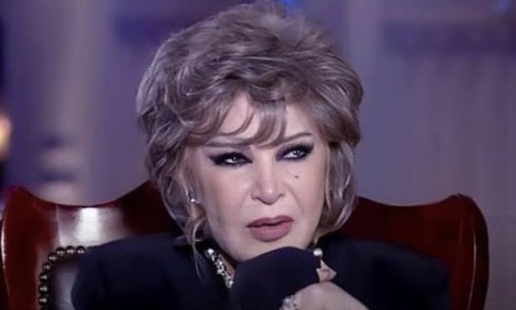 حقيقة اعتزال صفية العمري التمثيل