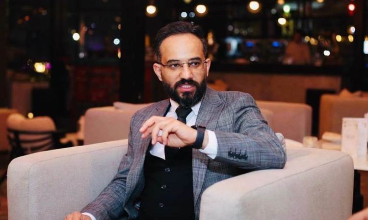 عضو التشييد والبناء يؤكد أهمية حلول مكافحة الحريق لحماية الأرواح والممتلكات