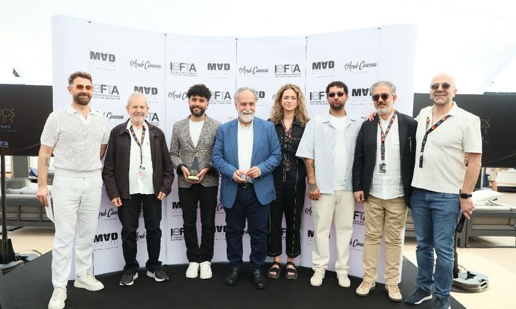 مركز السينما العربية يعلن أسماء الفائزين بجوائز النقاد للأفلام العربية