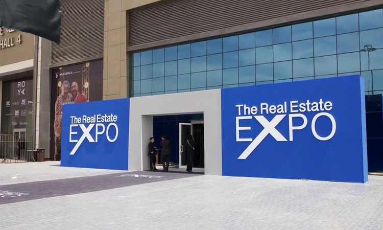 شركة طارق نور إيفنتس تكشف عن تفاصيل The Real Estate Expo