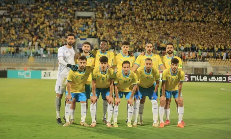 الإسماعيلي يجتاز عقبة طلائع الجيش ويتأهل لنصف نهائي كأس عاصمة مصر