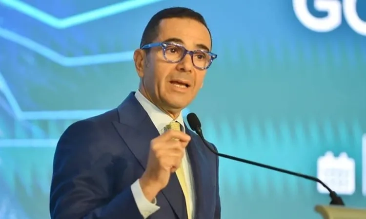 وزير الاستثمار: التصنيع فى مصر وسيلة لدخول 70 سوقا عالميا