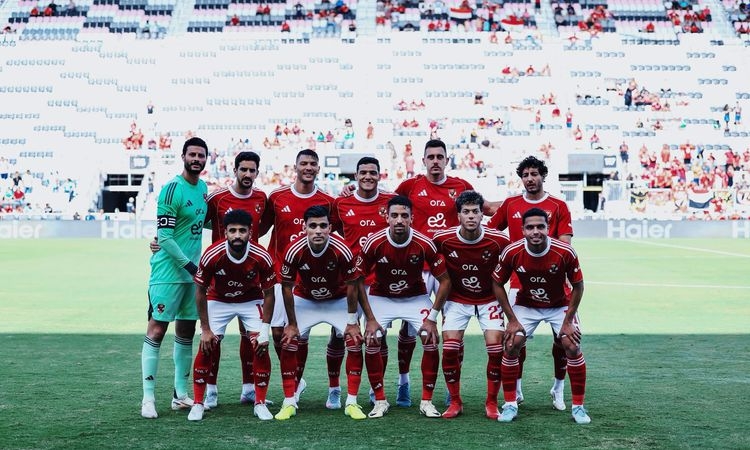 مواعيد مباريات الأهلي في كأس العالم للأندية 2025