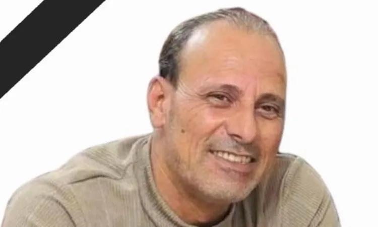 اتحاد عمال مصر ينعى سائق سيارة وقود العاشر من رمضان