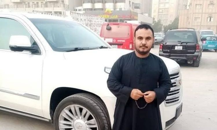 «كان نازل يتزوج».. حزن في قنا على وفاة شاب بأزمة قلبية مفاجئة بالكويت