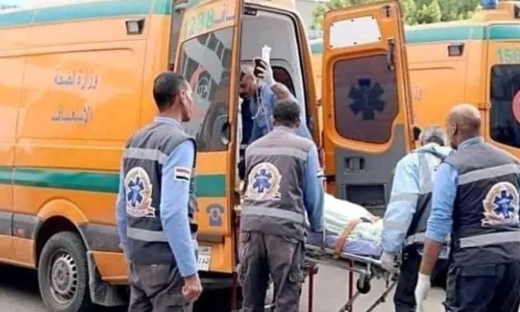 وفاة أحد العاملين بالشركة الخاصة المتورطين بالتنقيب عن الآثار بثقافة الأقصر داخل محبسه