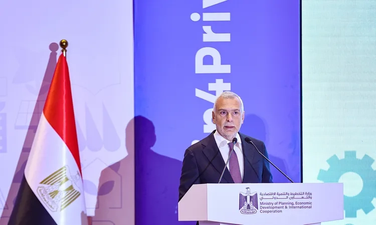 المفوضية الأوروبية: آلية ضمانات الاستثمار تحشد 5 مليارات يورو من الاستثمارات العامة والخاصة في مصر حتى عام 2027