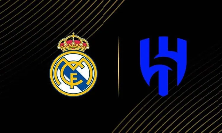 أرنولد والدوسري أساسيا.. التشكيل الرسمي لمباراة ريال مدريد والهلال السعودي بكأس العالم للأندية