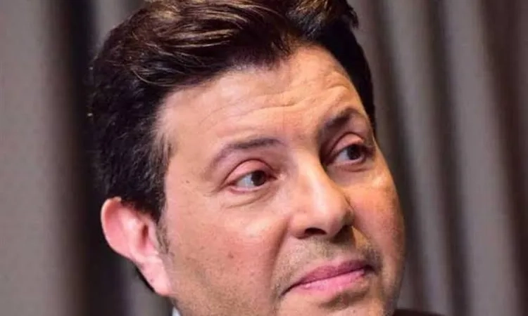 هاني شاكر يحيي ذكرى وفاة ابنته دينا: "رحمك الله وأسكنك فسيح جناته"