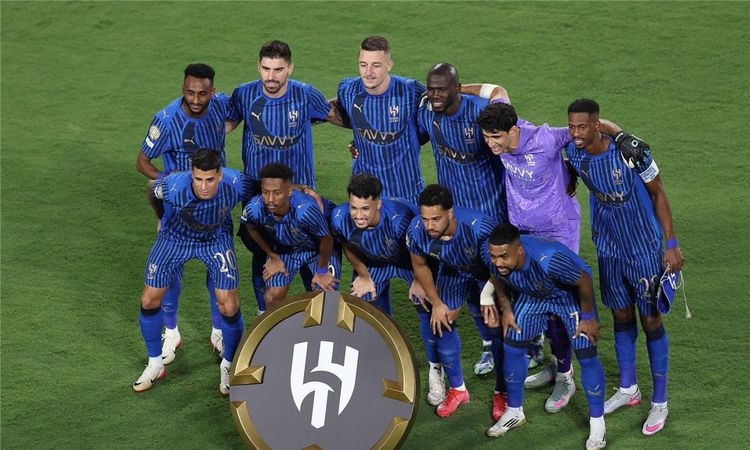 تشكيل الهلال المتوقع أمام فلومينيسي في كأس العالم للأندية