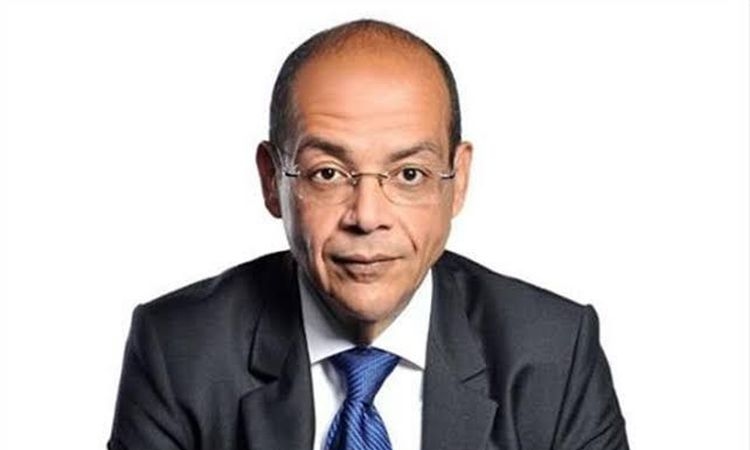 غدًا.. "شردي" ضيفًا على معرض بورسعيد الثامن للكتاب