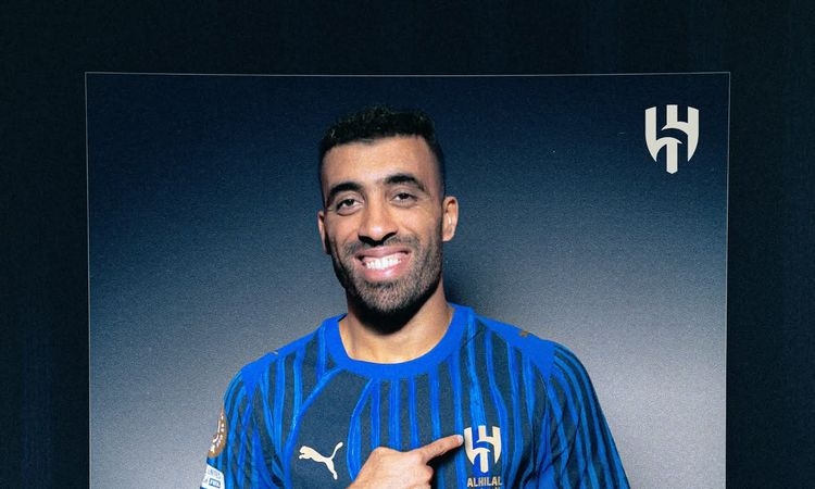 من المصيف لربع نهائي مونديال الأندية.. الهلال السعودي يضم  عبد الرازق حمد لله على سبيل الإعارة