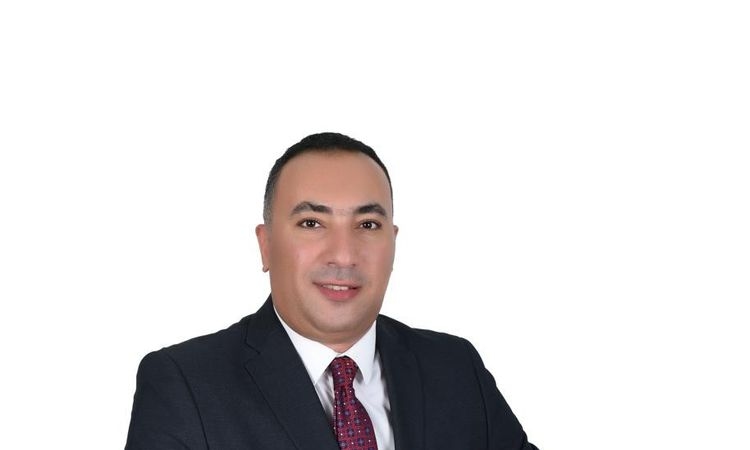رامي عاشور.. قصة مصرية من قلب أعقد المنظومات الدفاعية والتكنولوجية العالمية