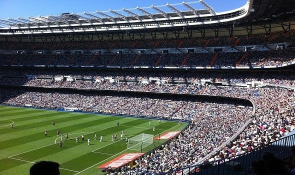 عاصفة جوية تؤخر رحلة ريال مدريد لمواجهة باريس في مونديال الأندية