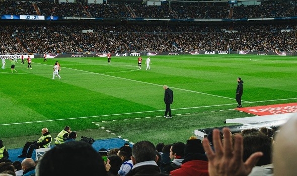 جماهير سيلتك تدعم القضية الفلسطينية في مواجهة بايرن ميونخ ضمن ذهاب ملحق دور الـ16 لدوري أبطال أوروبا