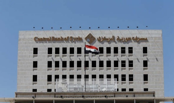 المصرف المركزي يؤكد قرب انضمام سوريا إلى نظام سويفت العالمي للدفع