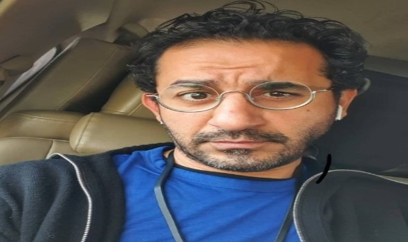 أحمد حلمي يعتذر عن واقعة "مصري وصف أول"