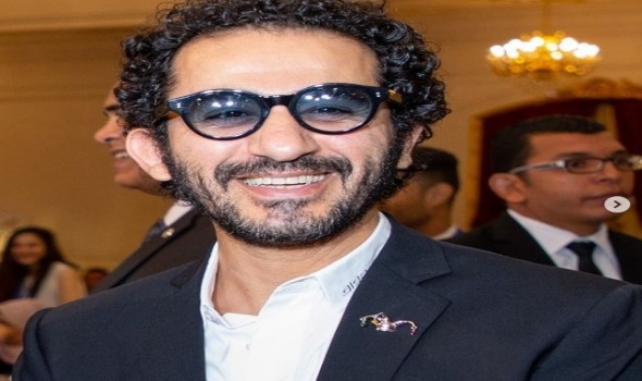 أحمد حلمي يعلّق على اعتذاره بمهرجان مالمو