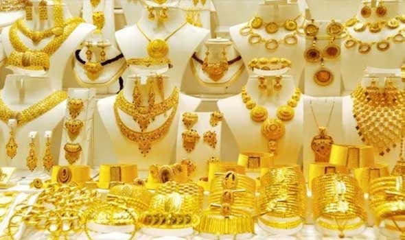 سعر الذهب في العواصم العربية اليوم السبت 26 في يوليو/ تموز 2025