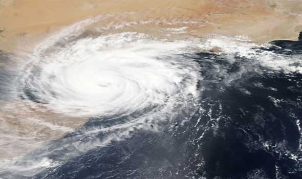الأردن توجه نداءا مهما لمواطنيها في واشنطن بسبب إعصار ميلتون