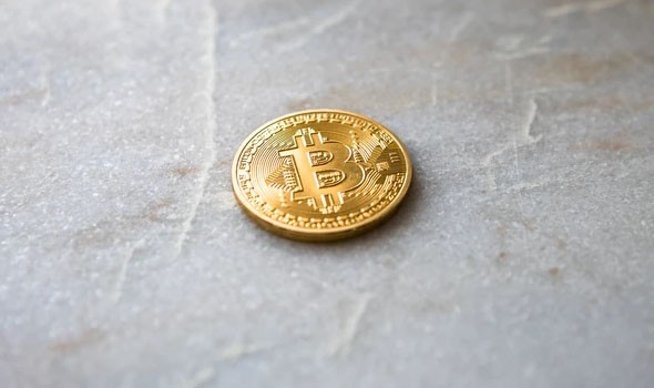"بتكوين" تقفز لأعلى مستوى فى 7 أسابيع