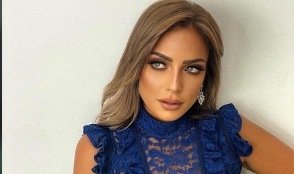 ريم البارودي تتحدث للمرة الأولى عن أزمتها مع النجم مصطفى شعبان