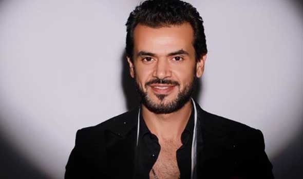 سامو زين يغيّر مظهره بالكامل في أغنيته الجديدة