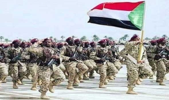 الجيش السوداني يوسع سيطرته في الخرطوم ويقترب من إعلانها خالية من قوات الدعم السريع وينتزع مواقع جديدة