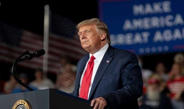 واشنطن تكشف عن تفاصيل مقترح أميركي مكتوب لطهران يعكس قرب التوصّل إلى إتفاق نووي معها