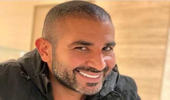 أحمد سعد يعلن عن مفاجآته في ألبومه الجديد "بيستهبل"