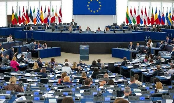 الاتحاد الأوروبي يعزز دعمه لأوكرانيا amid مخاوف من تراجع المساعدات الأميركية